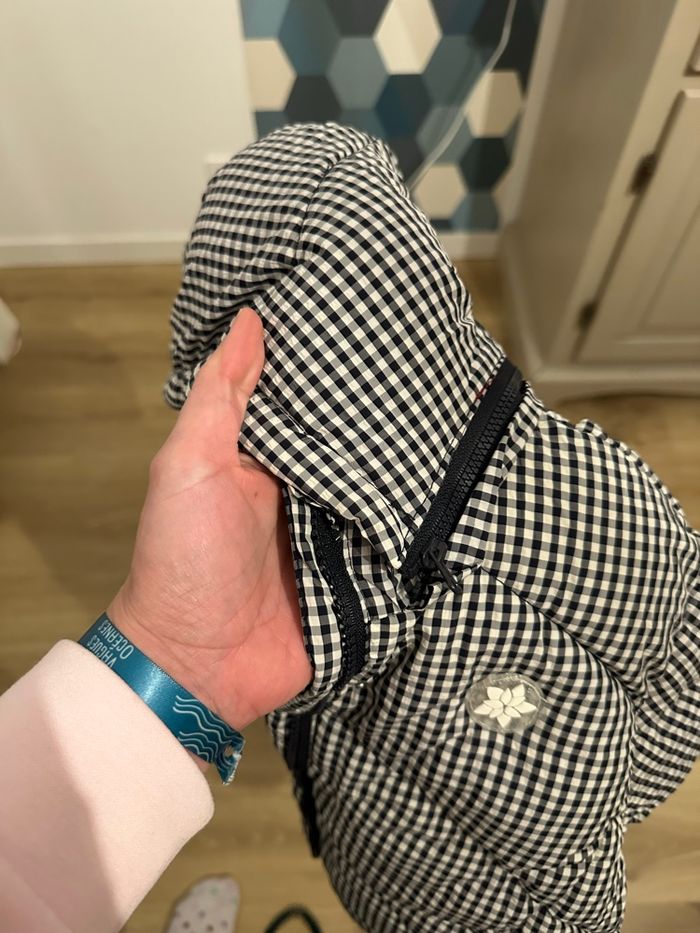 Manteau sergent major - photo numéro 8