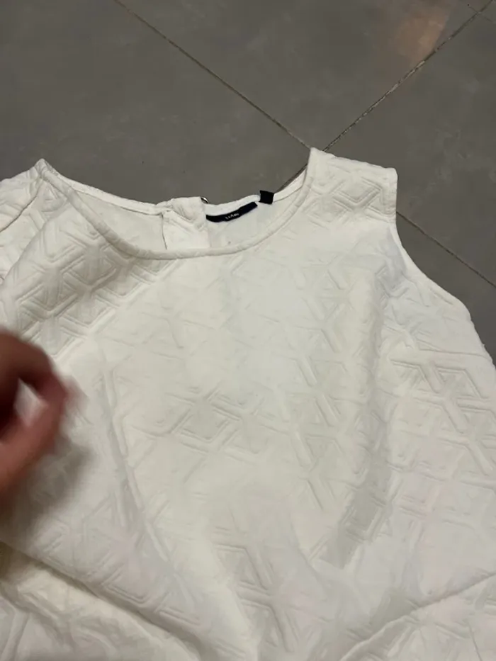 Robe Femme XXL Kiabi - photo numéro 4