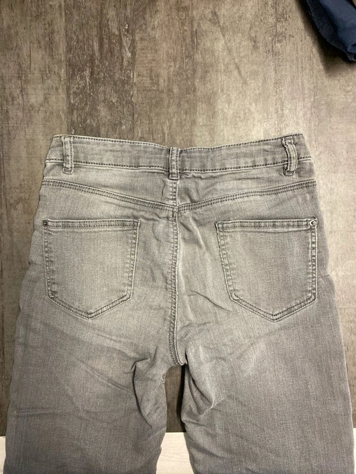 Jean slim - photo numéro 3