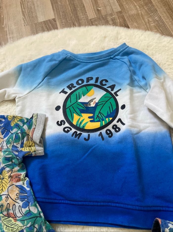 Ensemble sergent major - photo numéro 5