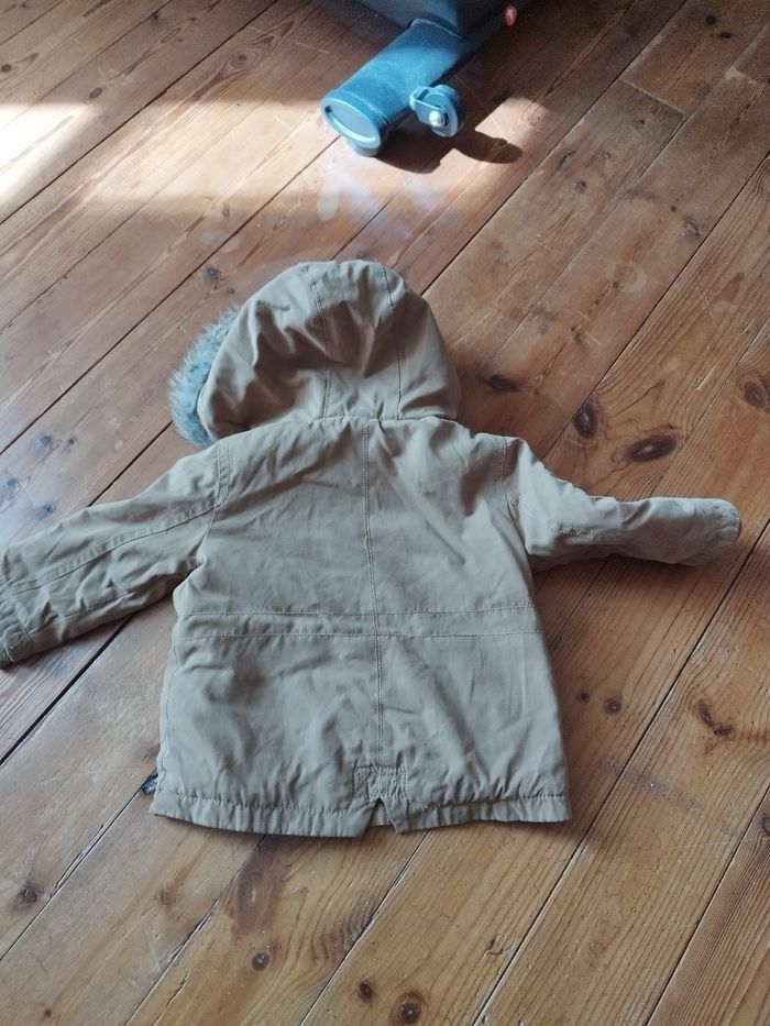 Manteau