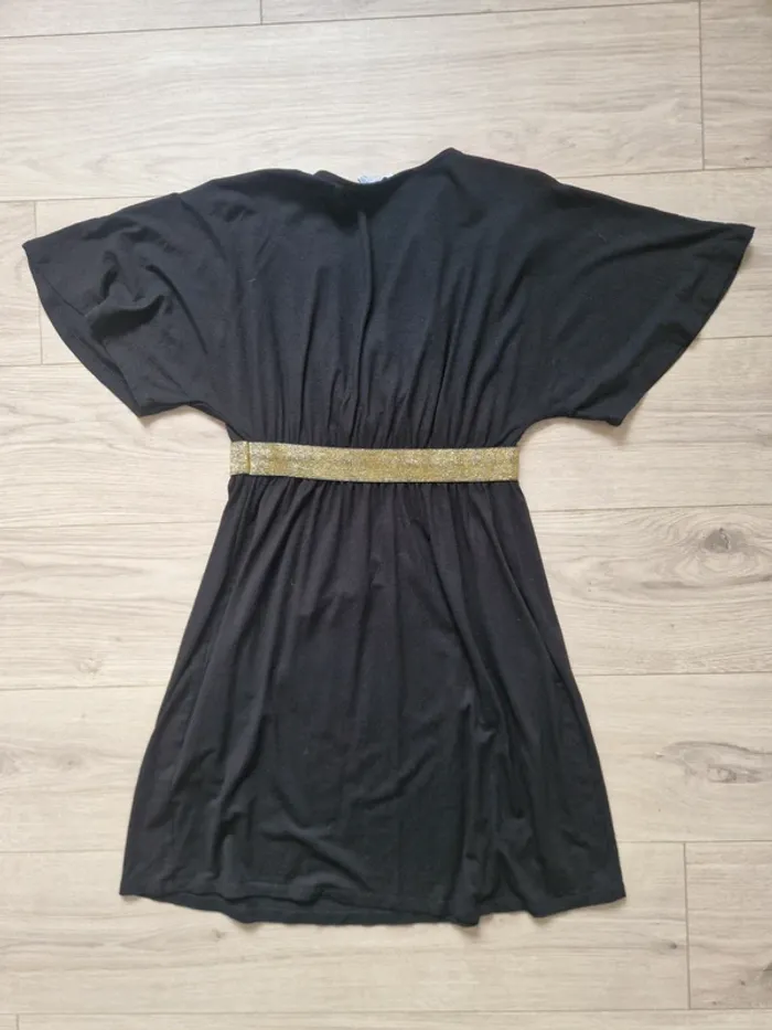 Robe de maternité Envie de Fraise taille 38/40 - photo numéro 5