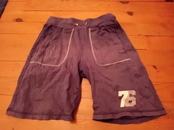 Short de Sport