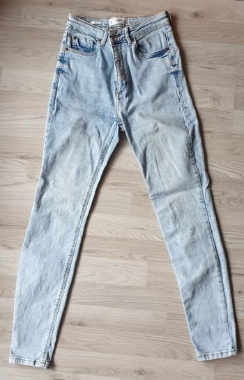 Jean Mango Noa