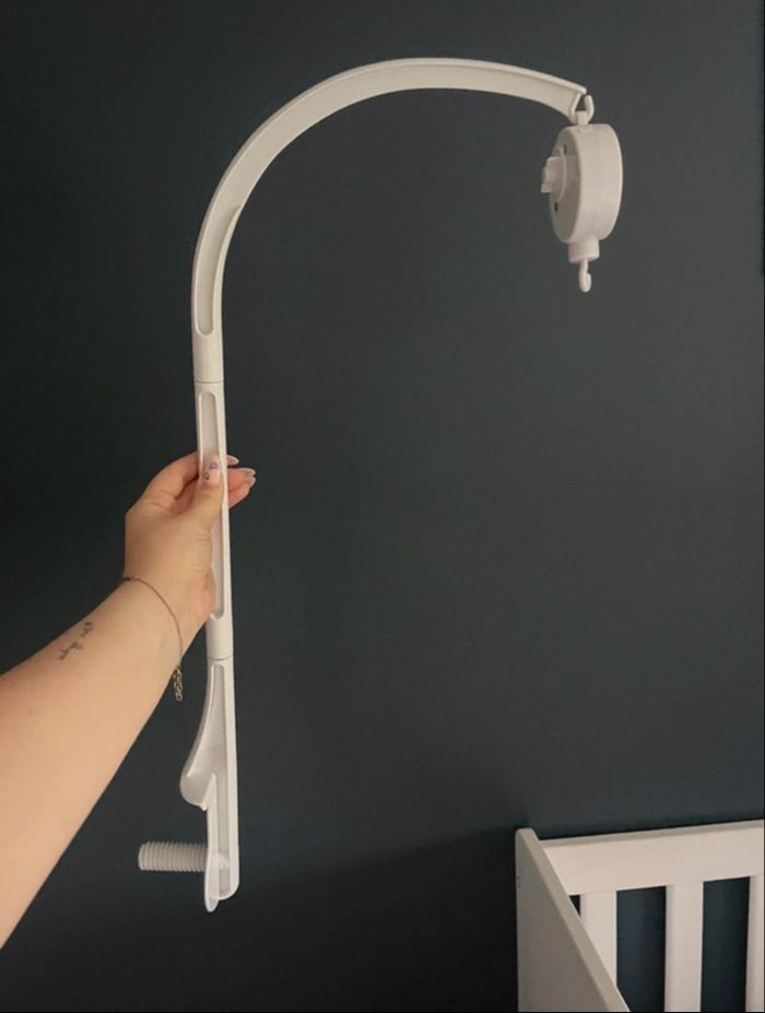 Mobile musical HANOÏ - vert / multicolore - photo numéro 3