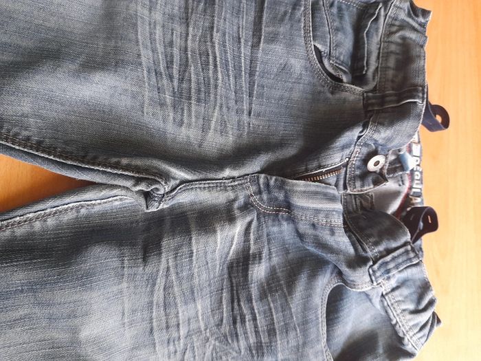 Jeans 12ans - photo numéro 4