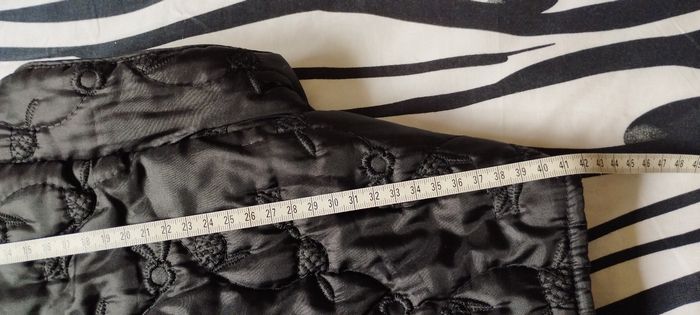 Doudoune sans manche M - photo numéro 3