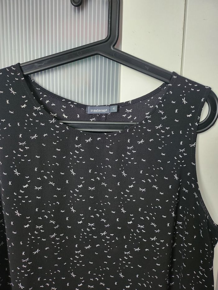 Haut léger femme taille 42 - photo numéro 3