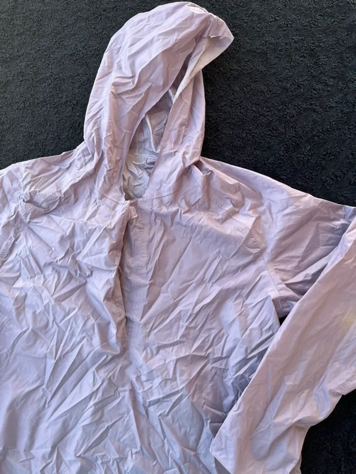 Veste de pluie - photo numéro 4