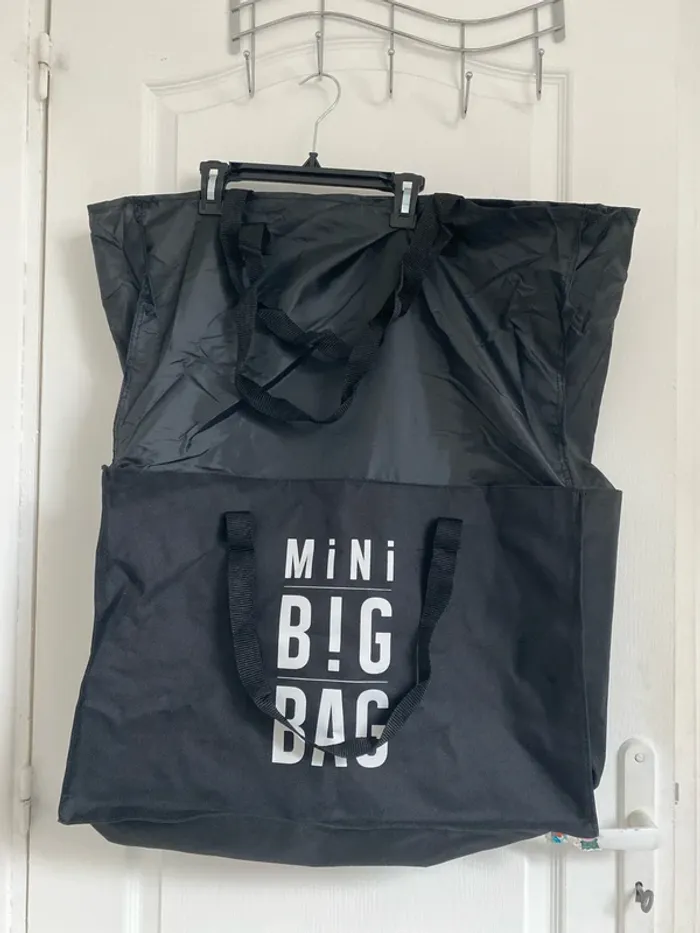Grand sac - photo numéro 2