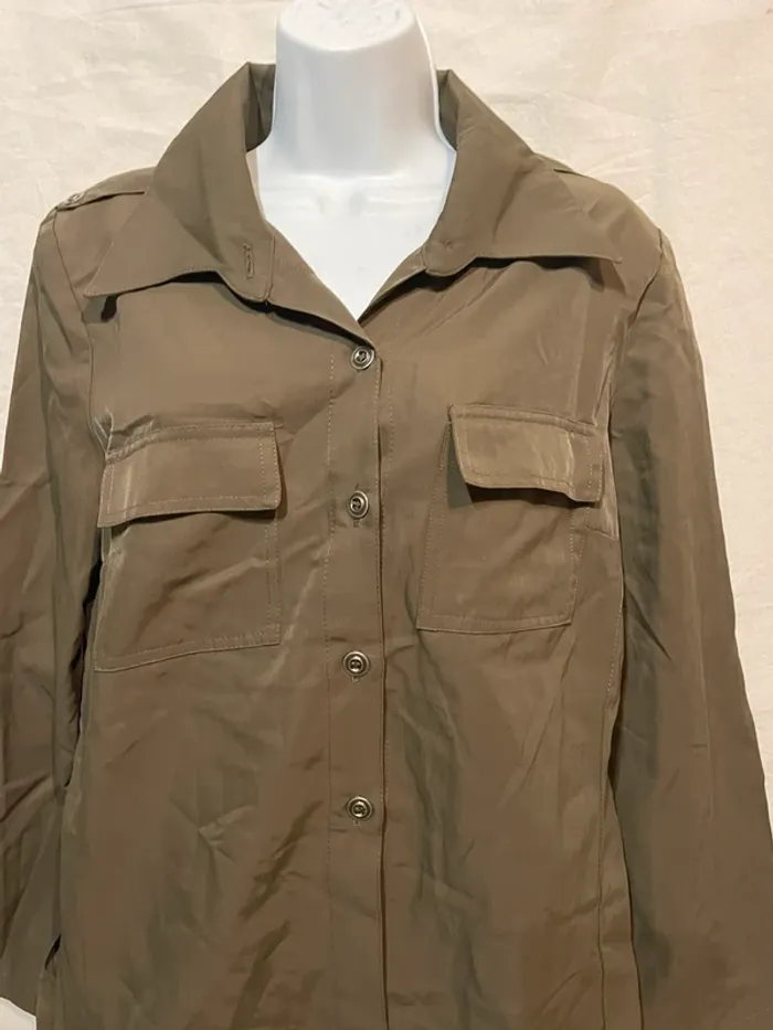 Chemise infiniment belle taille 44 - photo numéro 2
