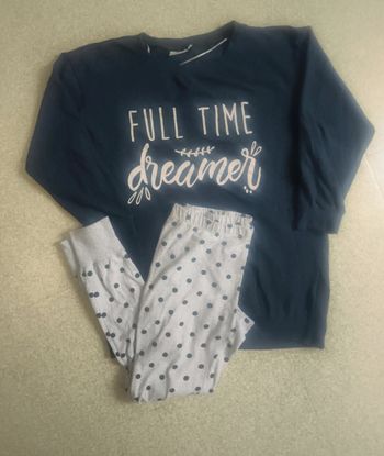 Tenue d'intérieur