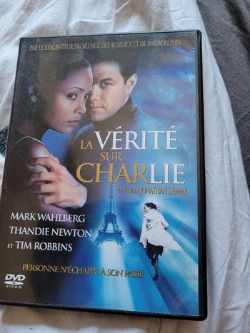 La vérité sur Charlie