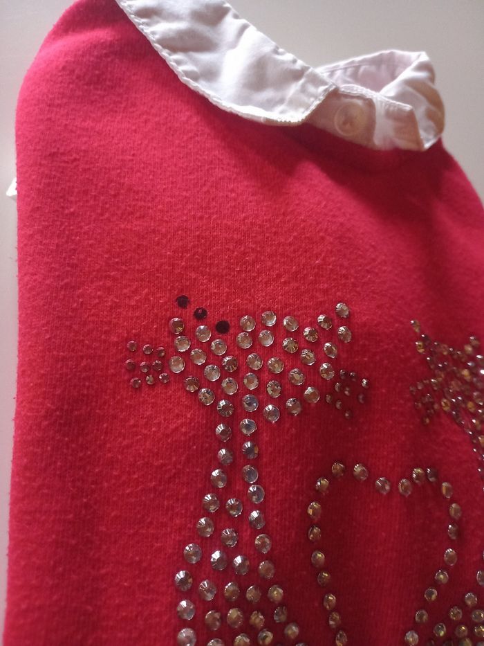 Pull manches longues - photo numéro 2