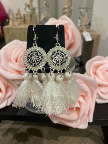 Boucles d’oreilles fantaisies