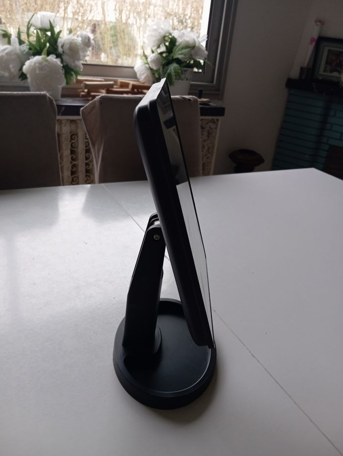 Miroir range bijoux - photo numéro 5