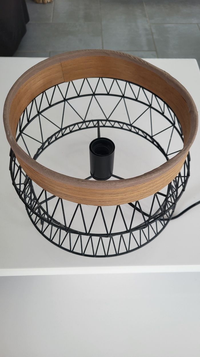 Lampe - photo numéro 2
