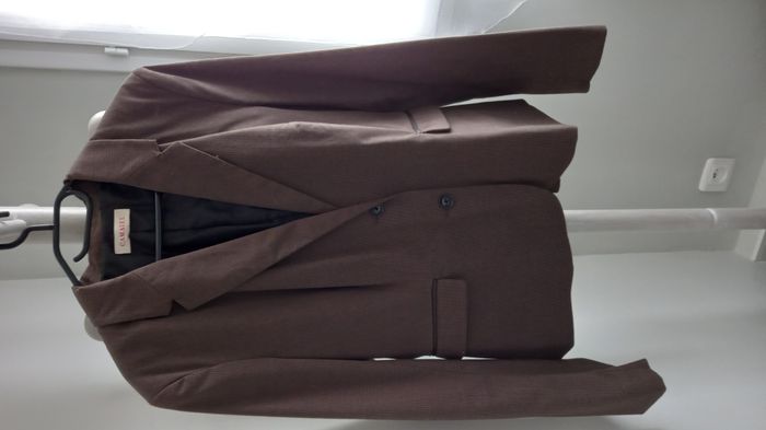 Blazer marron CAMAIEU - photo numéro 5