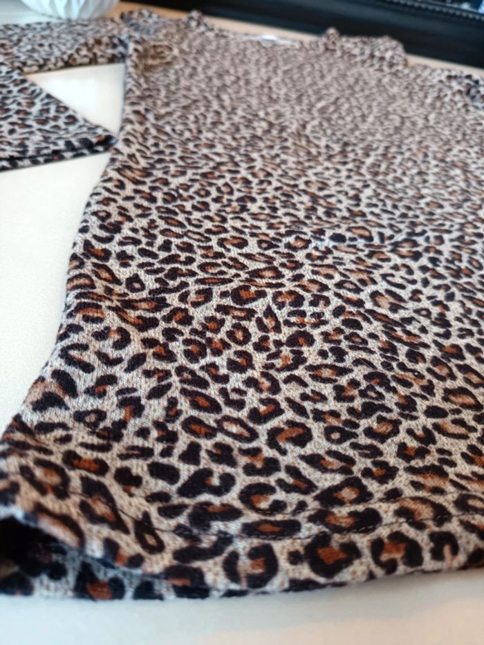 Robe 8/10ans - photo numéro 2