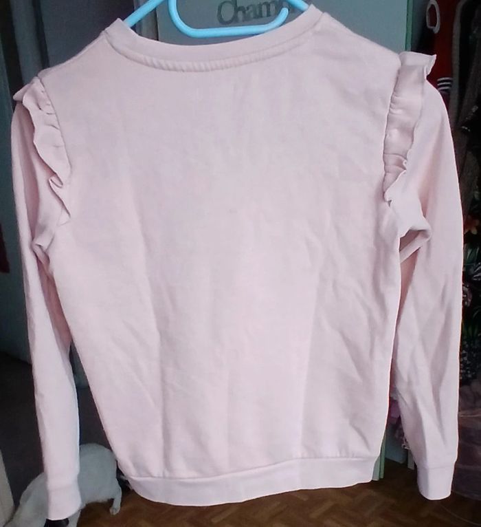 Pull licorne - photo numéro 2