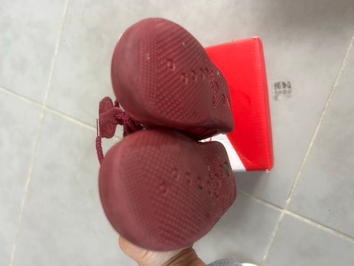 Kickers rose pointure 20 TBE - photo numéro 6