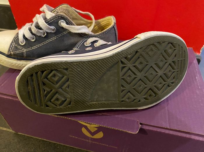 Baskets Victoria - photo numéro 12