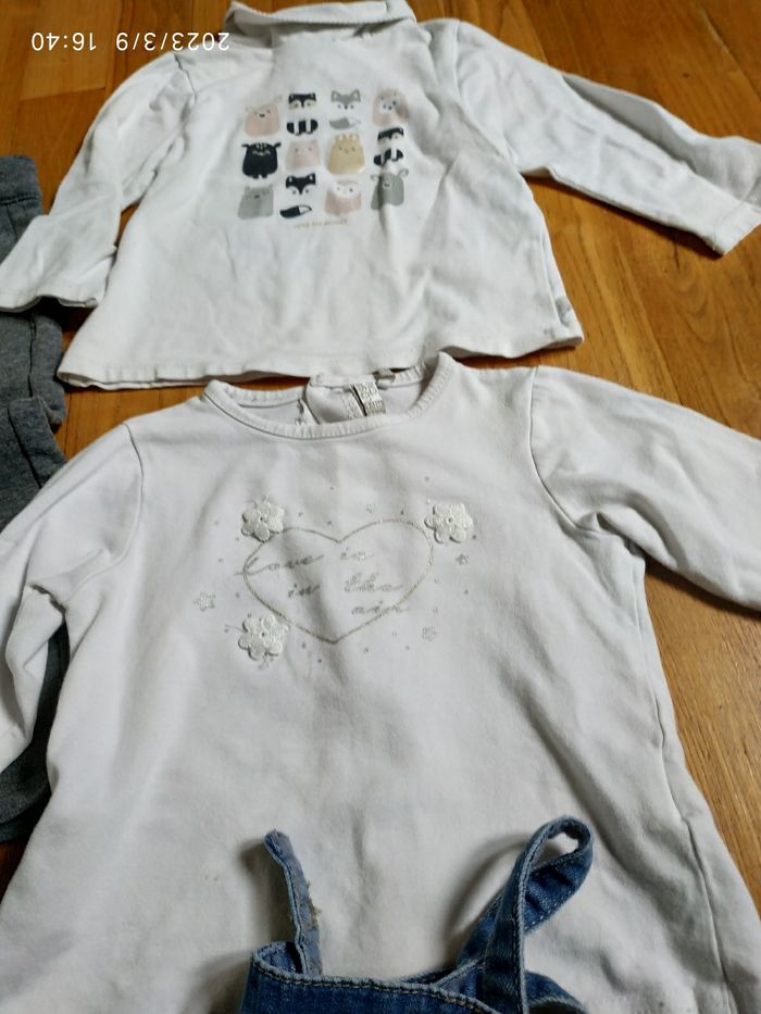 Lot taille 12 mois - photo numéro 4