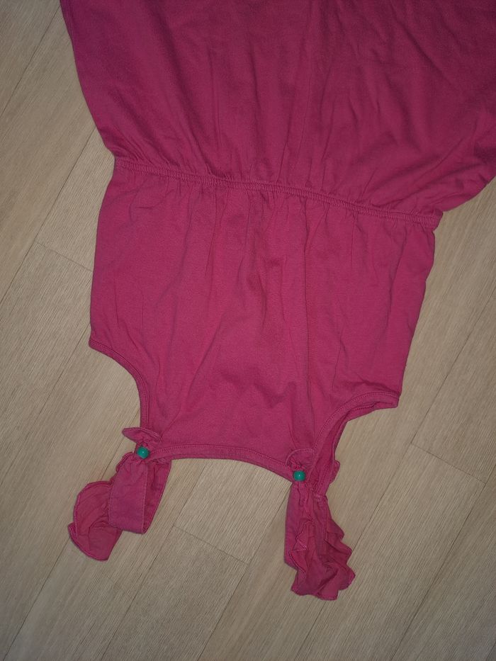 Robe été - photo numéro 5