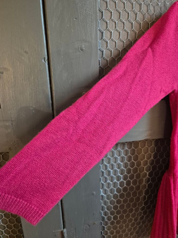 Robe Sergent Major taille 3 ans - photo numéro 4