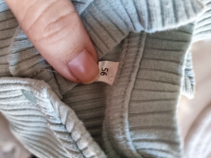 Pyjama léger - photo numéro 2