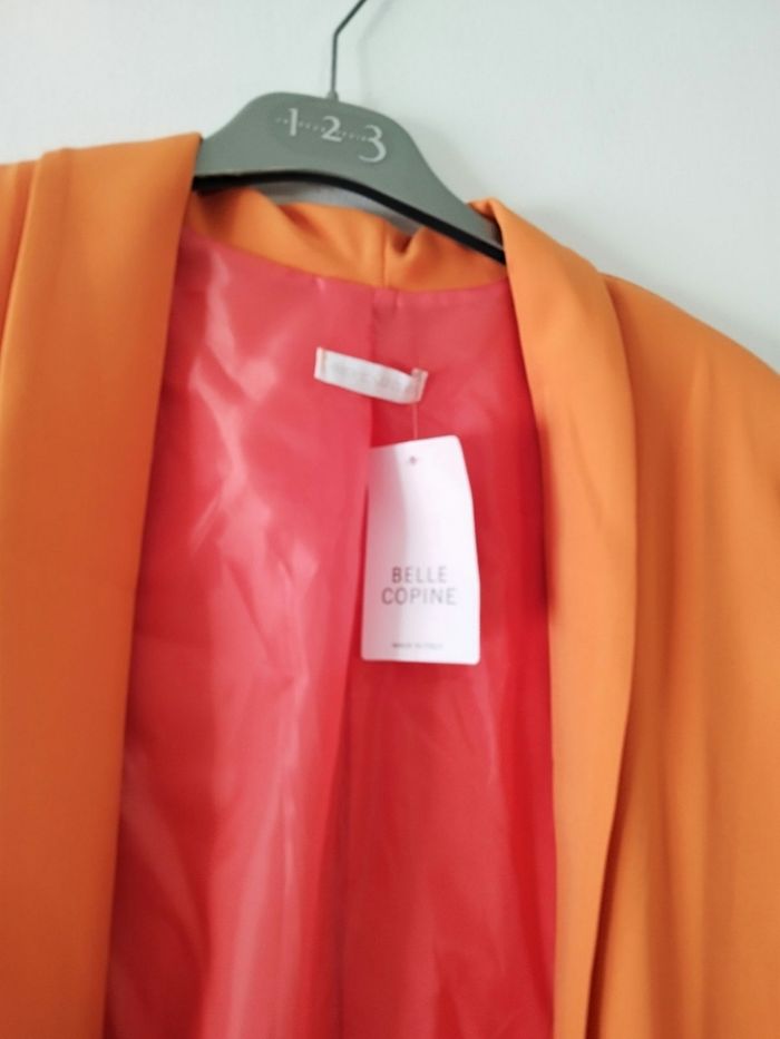 Blazer femme neuf - photo numéro 3