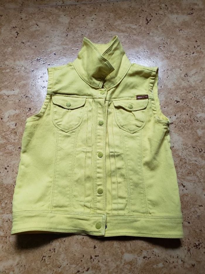 Veste