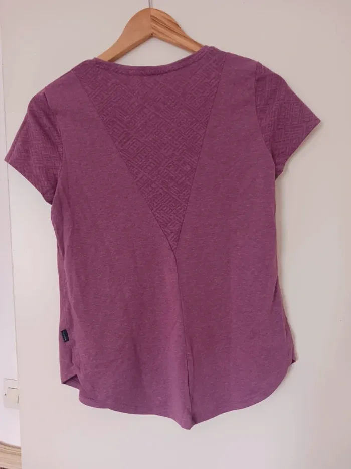 Tee shirt - photo numéro 4
