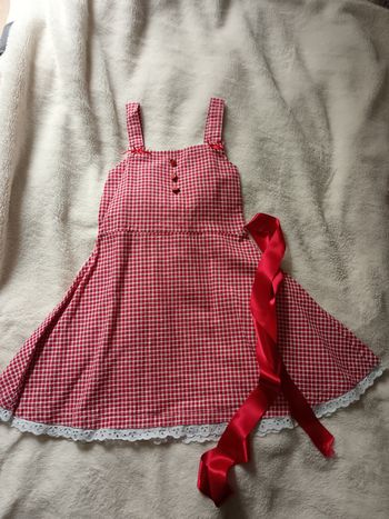 Robe vintage 