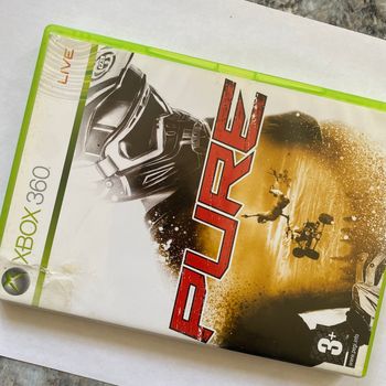 pure Xbox 360