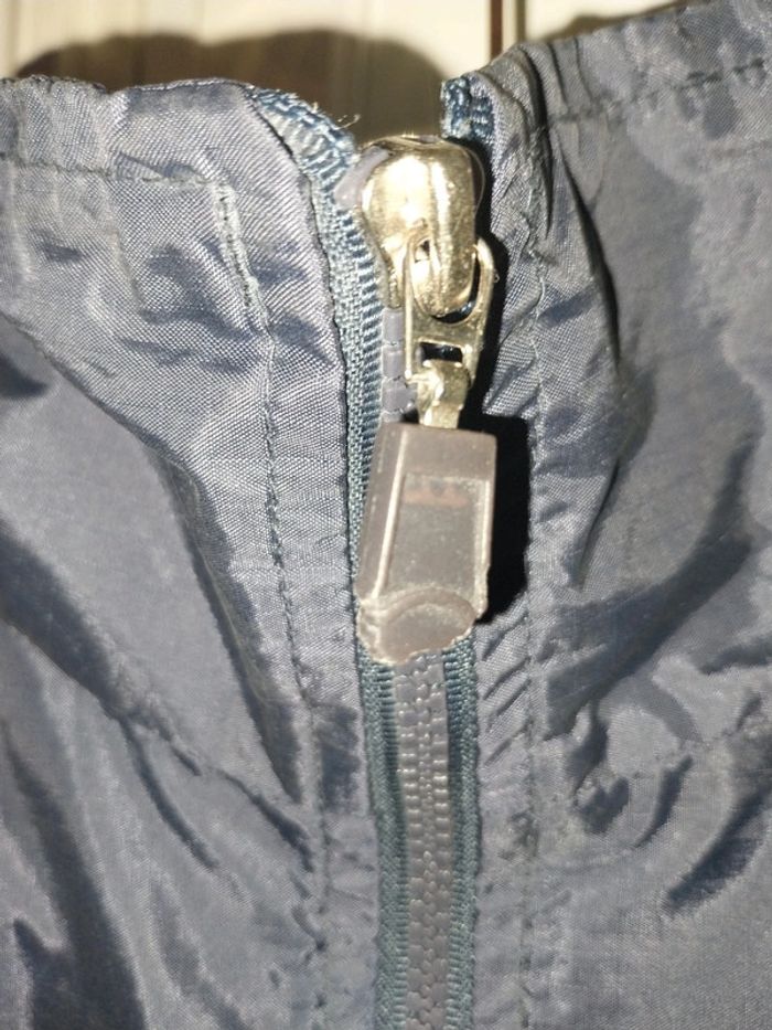 Veste de pluie - photo numéro 7