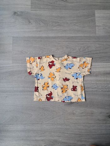 T-shirt