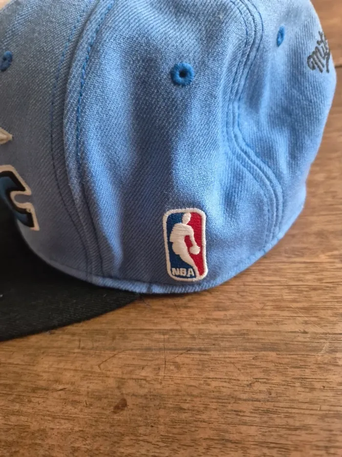 Casquette vintage magic - photo numéro 3