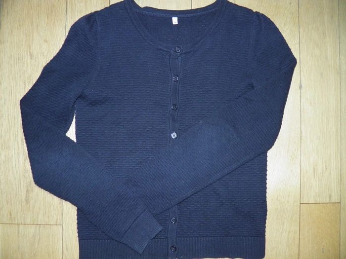 Gilet C&A There Here 158 cm / 12-14 ans TBE - photo numéro 2