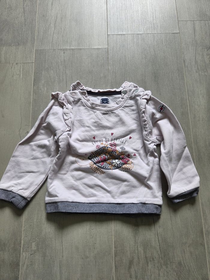 Lot hauts manches longues - photo numéro 8