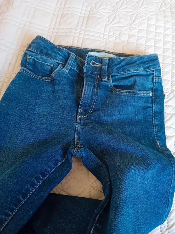 Haut little Marc jacobs + jean zara - photo numéro 4