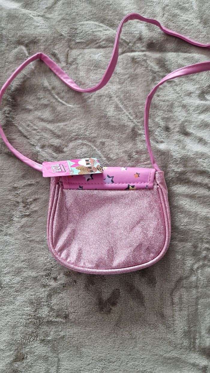 Sac a main lol surprise - photo numéro 4