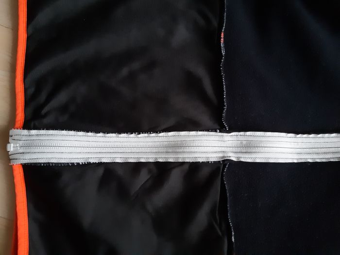 Veste Quechua - photo numéro 3