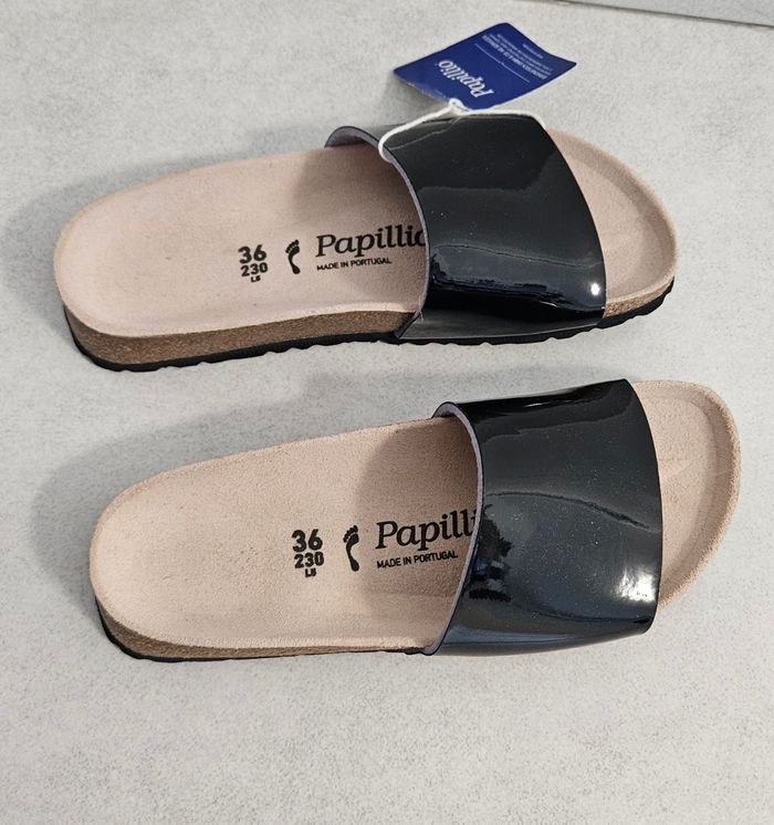Birkenstock papillio (Neuve) - photo numéro 5