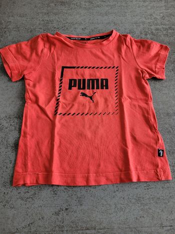 Tee-shirt  - 6 ans -