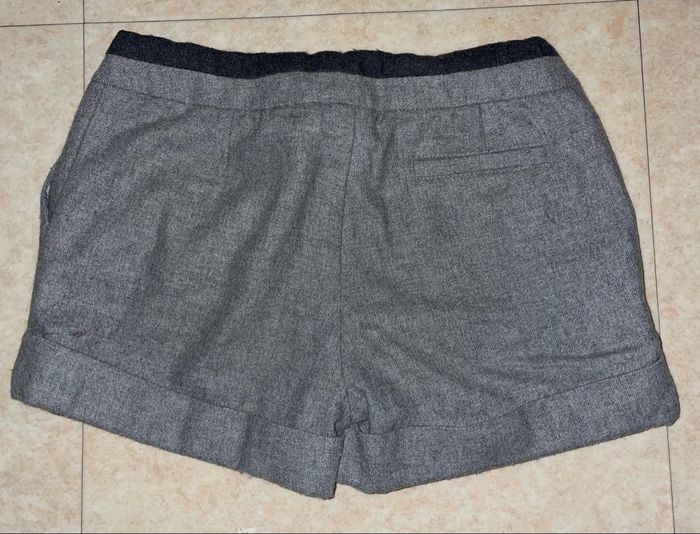 Short hiver fille Jacadi Paris - photo numéro 2