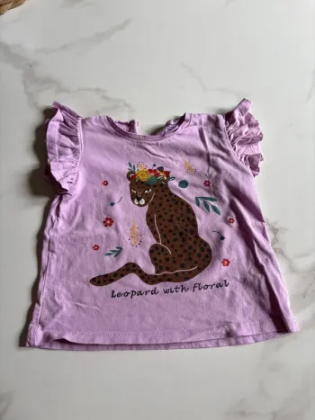 TEE shirt 18 mois