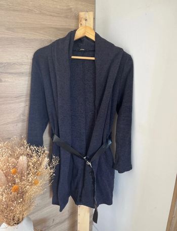 Veste femme taille s