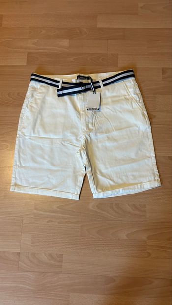 Short / bermuda taille 44 Hublot
