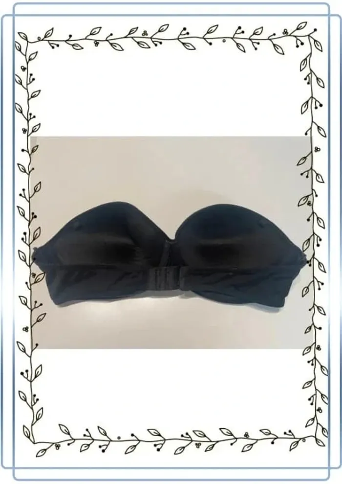 Soutien gorge Secret Possessions, taille 95D, bon état - photo numéro 2